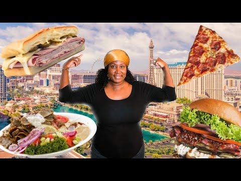 Discover the Best Cheap Eats in Las Vegas: A Culinary Adventure