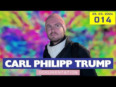 SEK-Einsatz bei Donald Trumps obdachlosem Cousin Carl Philipp: Enthüllungen und Missbrauchsvorwürfe