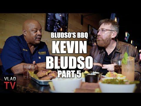 Discover the Secrets Behind Bludso's Award-Winning Ribs