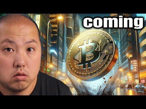 Bitcoin and Crypto: Get Ready for a Price Surge!