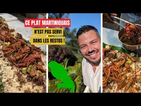 Découvrez le Trempage en Martinique: Une Expérience Culinaire Unique!