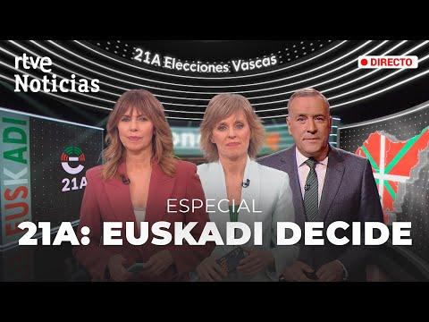 Resultados de las elecciones en el país Vasco: Análisis detallado