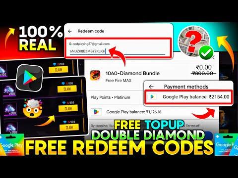 Unlock Free Diamonds and Rewards with Redeem Codes - Exclusive App Guide