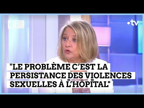 Révélation choquante : Harcèlement sexuel à l'hôpital - Affaire Patrick Pelloux