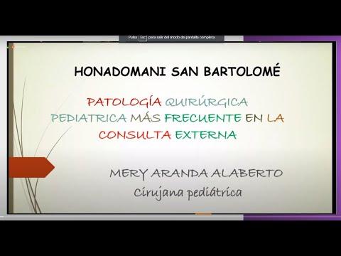 Patologías Quirúrgicas en Niños: Guía Completa para Padres y Cuidadores