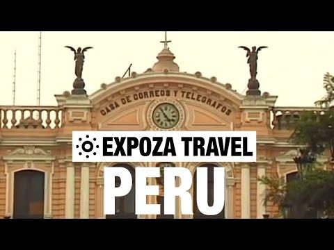 Explore the Wonders of Peru: A Travel Guide