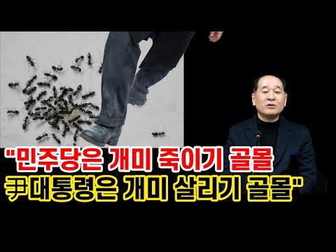 박순혁 작가의 유튜브 폭로: 증시 보호와 탄압 진실