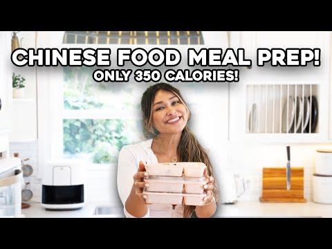 Delicious and Healthy Meal Prep Ideas for Weight Loss