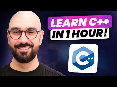 Mastering C++ Programming: A Comprehensive Tutorial for Beginners