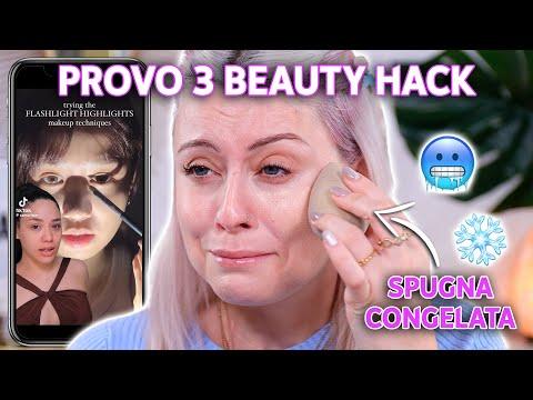 3 Beauty Hack: Esperimento con risultati sorprendenti!