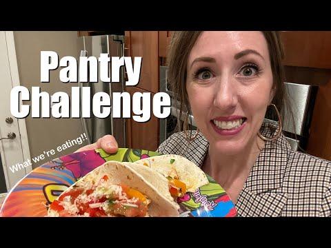 Maximizing Your Pantry: Creative Meal Ideas and Tips