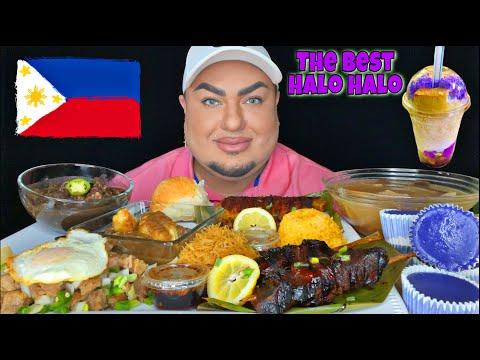 Discovering Filipino Cuisine: A Culinary Journey