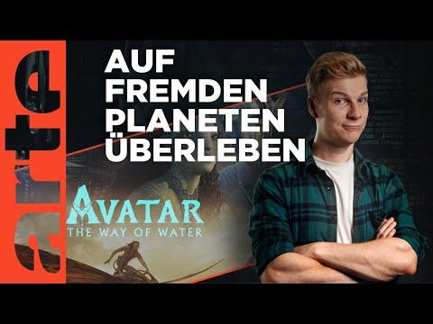 Die Realität von Avatar 2: Eine wissenschaftliche Analyse