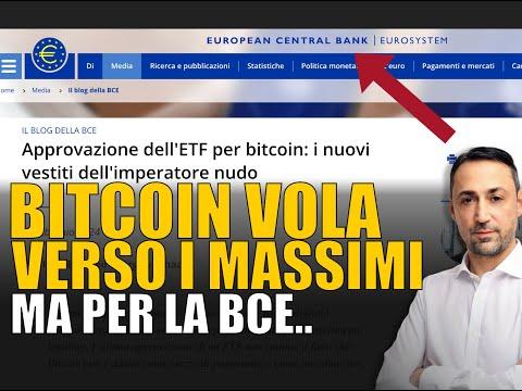 Bitcoin: La Verità Dietro il Boom del Valore e le Critiche degli Influencer