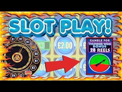 Unveiling the Thrilling World of Slot Games: Big Wins, Bonuses, and Frustrations