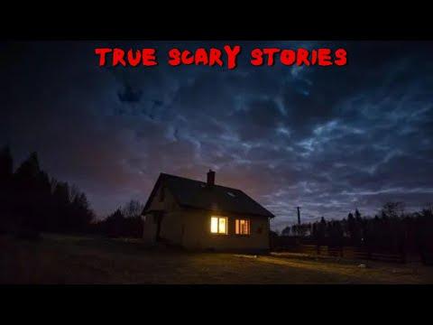 Unsettling Encounters: True Scary Stories Revealed