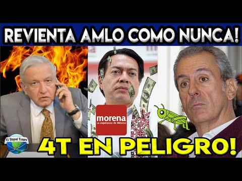 Morena Puebla: Descontento y Traición en Candidaturas - Análisis Profundo