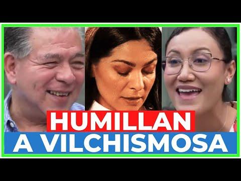 🤥 Desenmascarando a Vilchismosa: La verdad detrás del conflicto en Ecuador