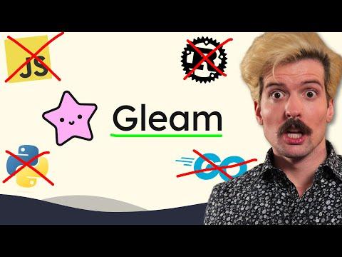 Discover the Exciting Features of Gleam 1.0