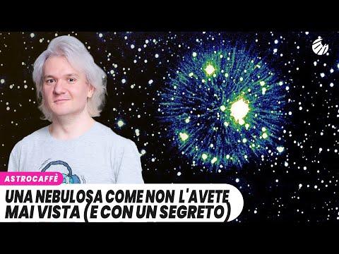 Fascino delle Supernove e delle Nebulose: Scoperte e Segreti