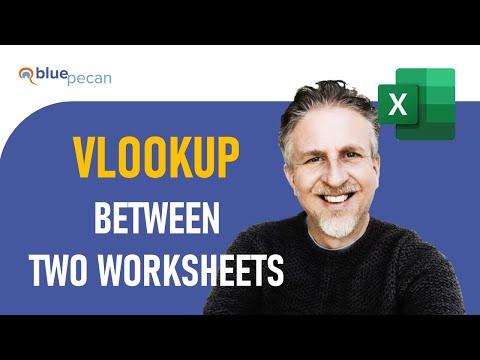 Mastering VLOOKUP and Naming Tables in Excel: A Step-by-Step Guide