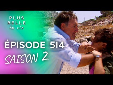 PBLV - Saison 2, Épisode 514 | Nathan veut aider Rachel