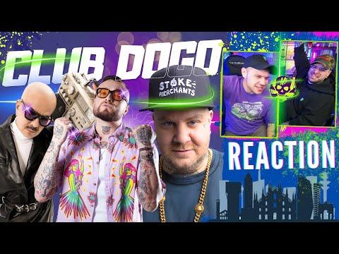 Club Dogo: La Reaction Definitiva 🔥 - Analisi Completa del Nuovo Disco