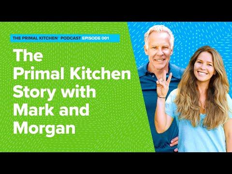 The Primal Kitchen Story: A Journey of Entrepreneurship and Success