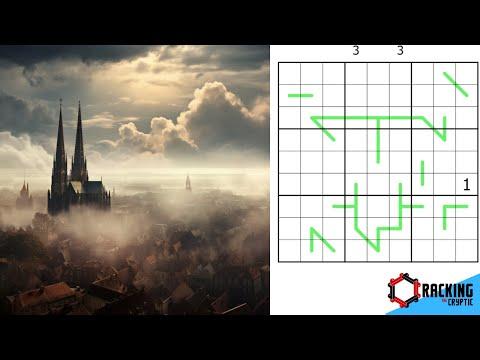 Unraveling the German City Skyscraper Puzzle: A Math Professor's Journey