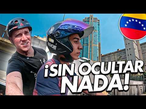 La Vida en Venezuela en 2024: Descubre la Realidad sin Filtros