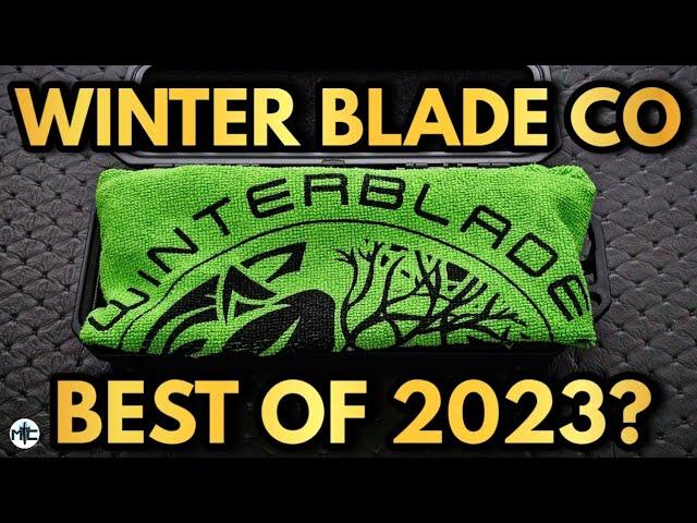 Unboxing the Winter Blade Co: A Versatile and Quality Lock Knife