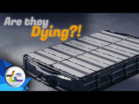 The Truth About Electric Vehicle Battery Lifespan