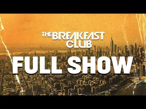 Unveiling the Latest Controversies and Insights from The Breakfast Club Show