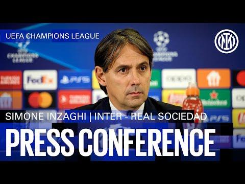 Inter vs Real Sociedad: Pre-Match Insights and Analysis