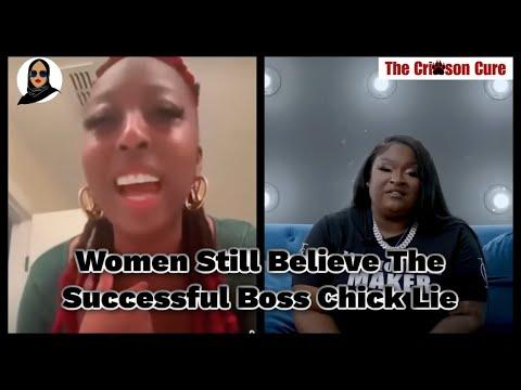 Unveiling the Truth: Debunking 'Boss Chick' Myths and Fake Guru Schemes