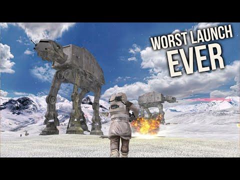 The Fallout of Battlefront: A Look at the Latest Gaming News
