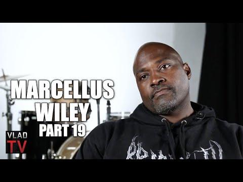 Navigating Financial Relationships: Insights from Marcellus Wiley and Michael Vick