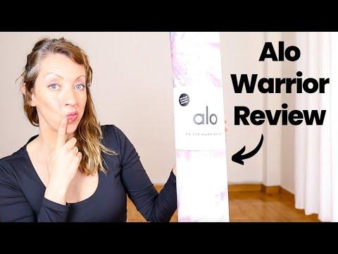 Alo Yoga Mat Review: Is it Worth the Hype?