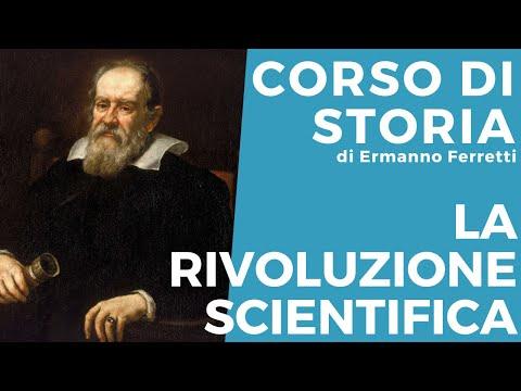 The Scientific Revolution: A Historical Perspective