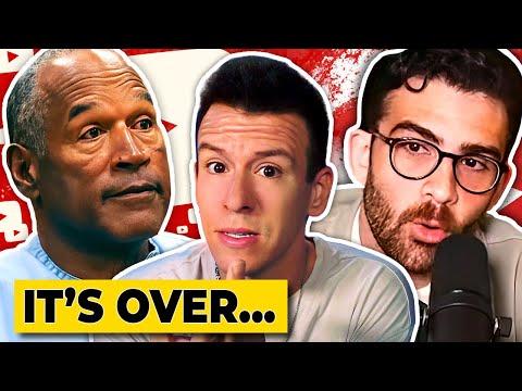 The Latest News Roundup: OJ Simpson, Jesse Watters, and More!