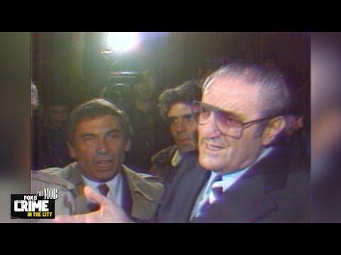 Uncovering the Mob's Secrets: The Search for Bodies, Mafia Bosses, and John Gotti's Neighborhood