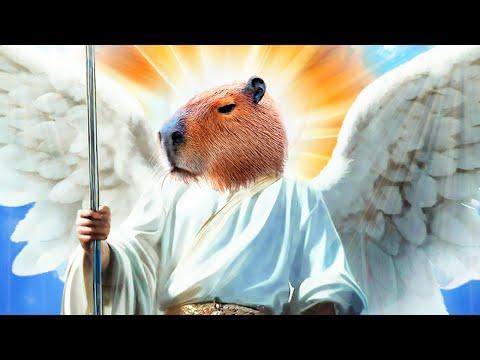 Découvrez le Capybara : Le Plus Grand Rongeur du Monde