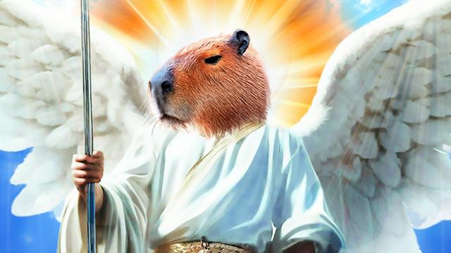 Découvrez le Capybara : Le Plus Grand Rongeur du Monde