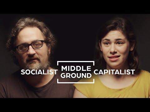 Understanding Young Socialists and Capitalism: Key Points and FAQs