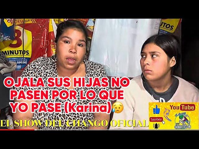 Superando críticas y desafíos: La historia de Karina