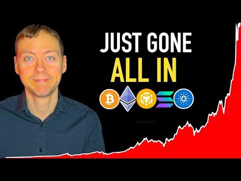 Is It Time to Go All In on Cryptocurrency? Expert Insights and Analysis