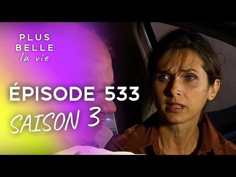 Découvrez les rebondissements de l'épisode 533 de PBLV avec Agathe