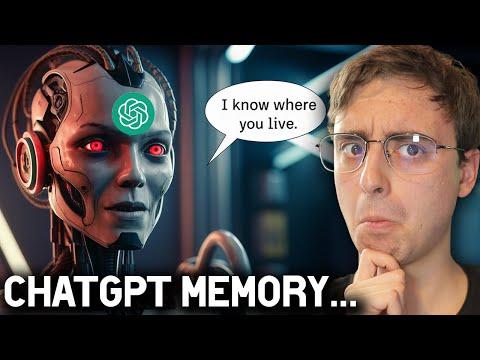 Unlocking the Power of ChatGPT's Advanced Memory Feature