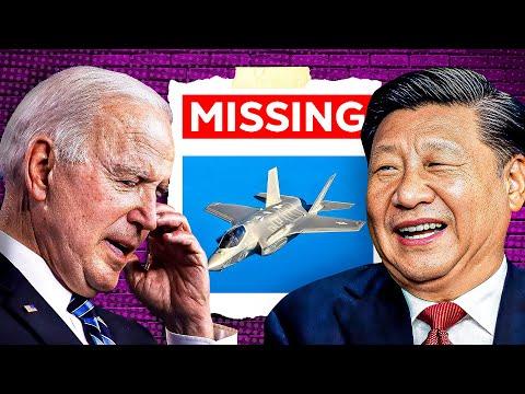 Chinese Espionage: The Theft of US Military Technology