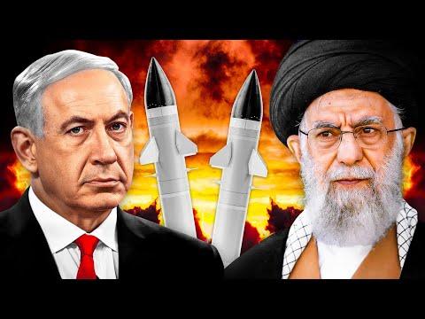 Tensions Iran/Israël : Analyse et Perspectives